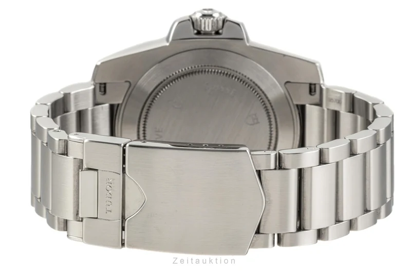 Tudor Hydronaut II steel automatic men's watch 20060 LP: 4360EUR [2302293]