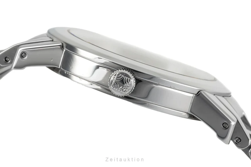 Zenith Elite steel automatic men's watch 01/02.0450.680 [2303515]