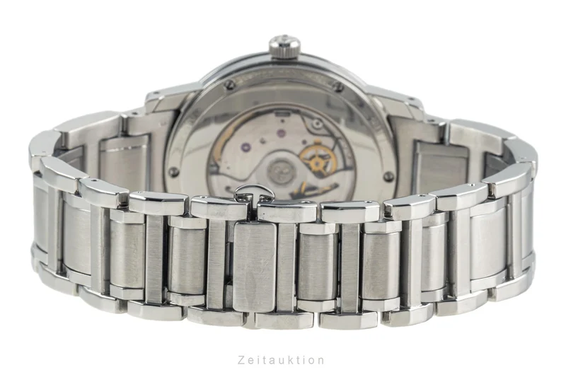 Zenith Elite steel automatic men's watch 01/02.0450.680 [2303515]