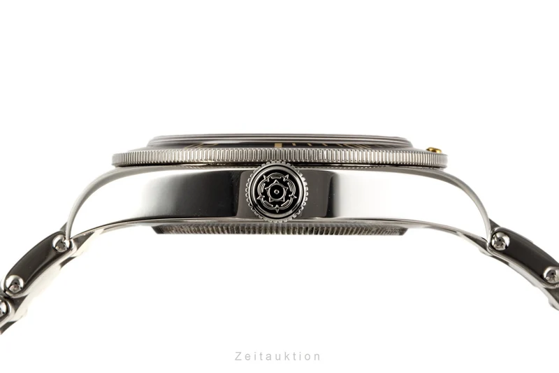 Tudor Black Bay steel automatic men's watch 79030N LP: 3850EUR [2300781]