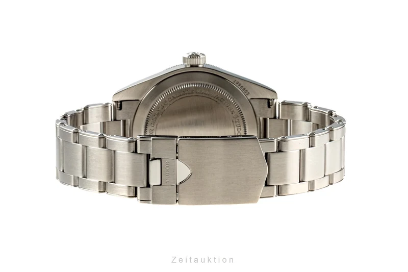 Tudor Black Bay steel automatic men's watch 79030N LP: 3850EUR [2300781]