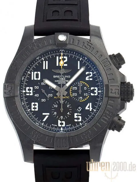 Breitling Avenger Hurricane 12H XB0170E41B1S1 Faltschließe