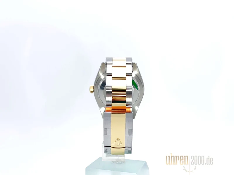 Rolex Sky-Dweller 326933 Weiß aus 12-2017 ungetragen