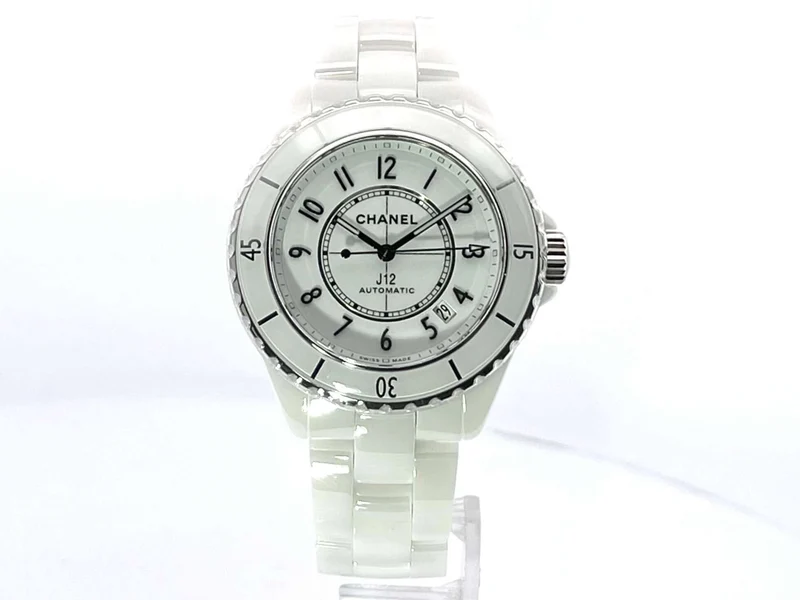 Chanel J12 Automatik 38 H5700