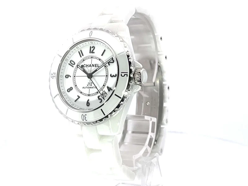 Chanel J12 Automatik 38 H5700