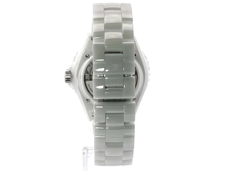 Chanel J12 Automatik 38 H5700