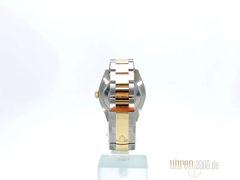Rolex Sky-Dweller 326933 Schwarz aus 02-2018 ungetragen LC100
