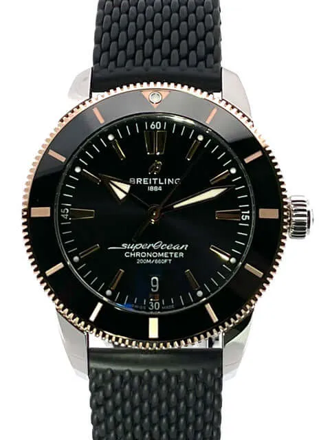 Breitling Superocean Heritage II B20 Automatic 44 UB2030121B1S1