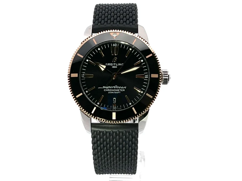 Breitling Superocean Heritage II B20 Automatic 44 UB2030121B1S1