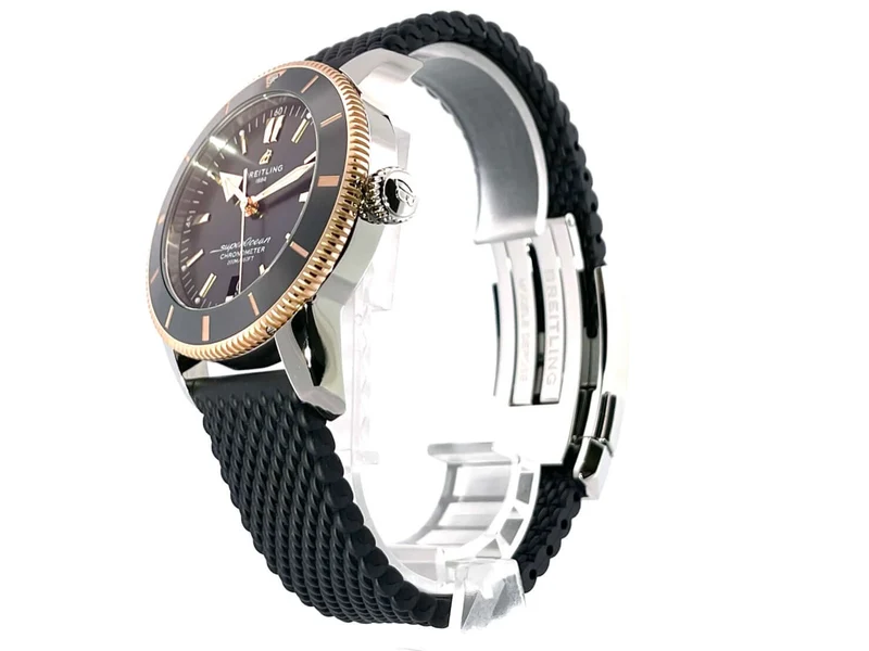 Breitling Superocean Heritage II B20 Automatic 44 UB2030121B1S1