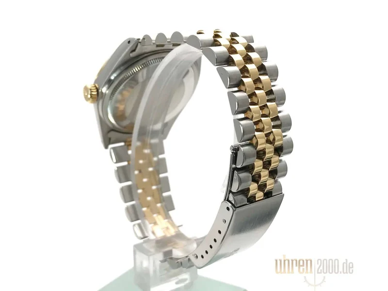 Rolex Datejust 36 Ref. 16013 aus 1984