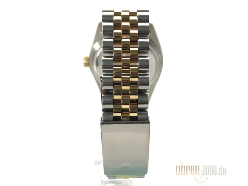 Rolex Datejust 36 Ref. 16013 aus 1984