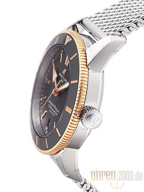 Breitling Superocean Heritage II B20 Automatic 44 UB2030121B1A1