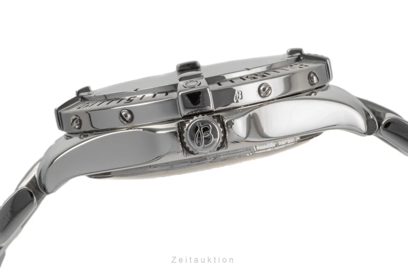 Breitling Colt Oceane steel automatic men's watch A17350 [2300314]