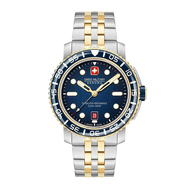 Swiss Military SMWGH0001760