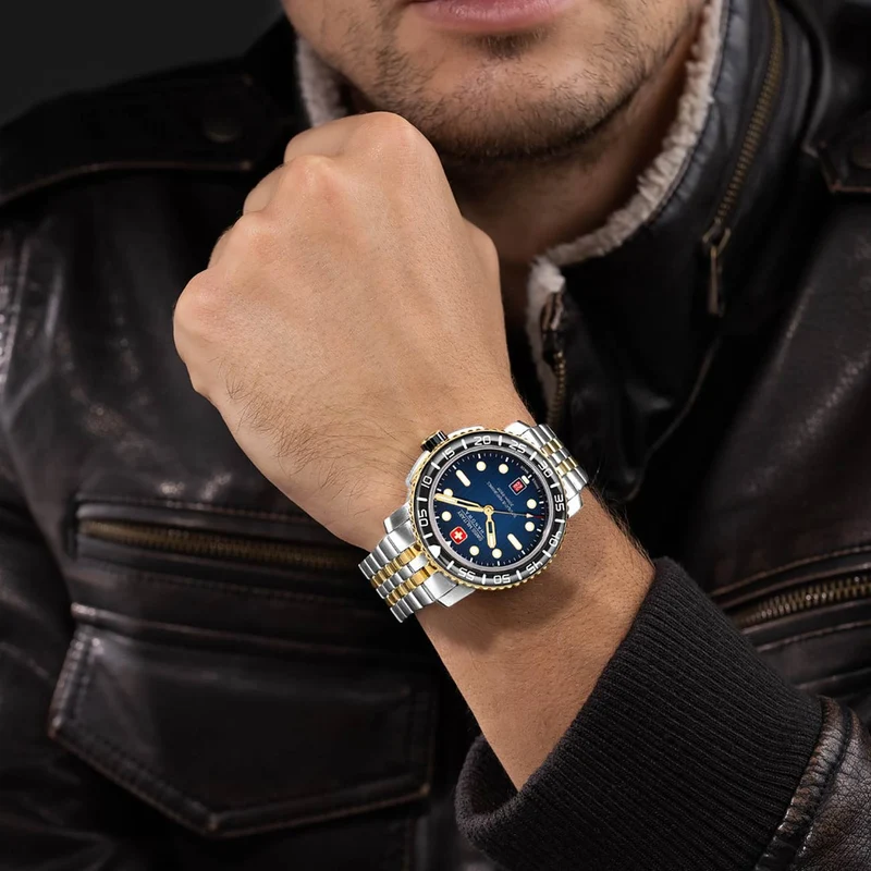 Swiss Military SMWGH0001760