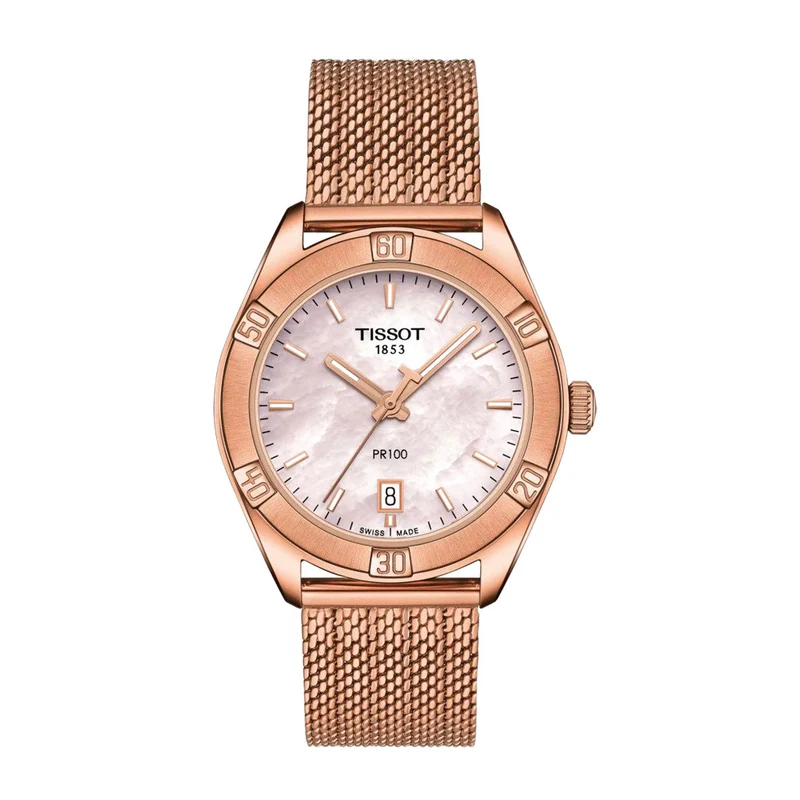 Tissot PR 100 T101.910.33.151.00