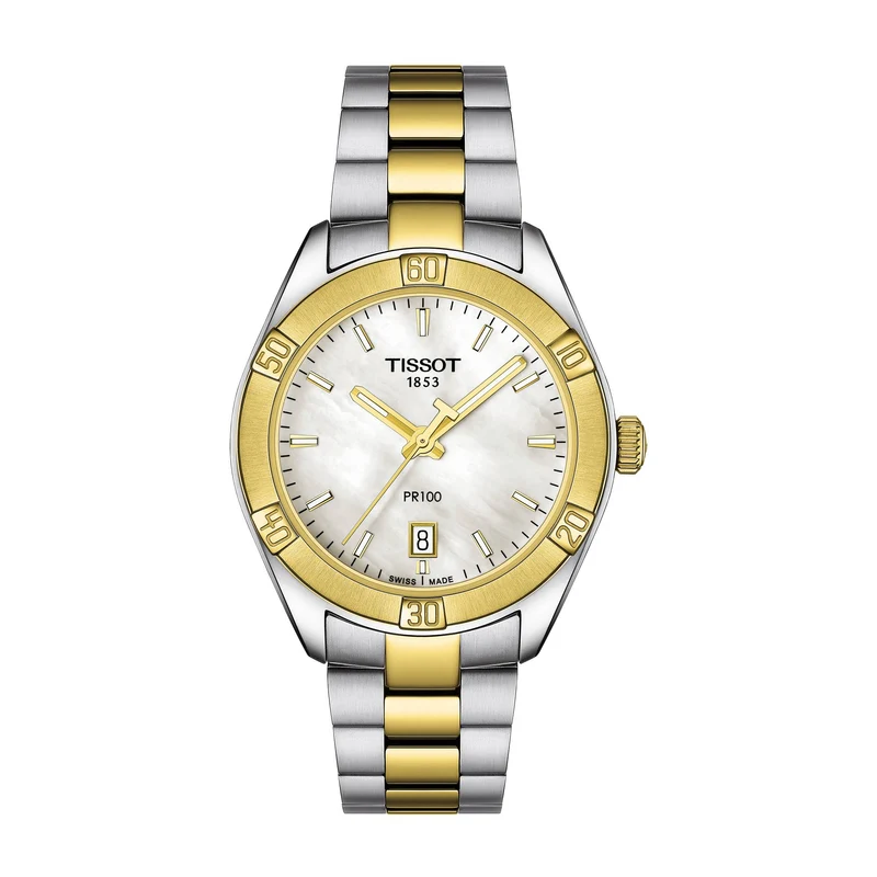 Tissot PR 100 T101.910.22.111.00