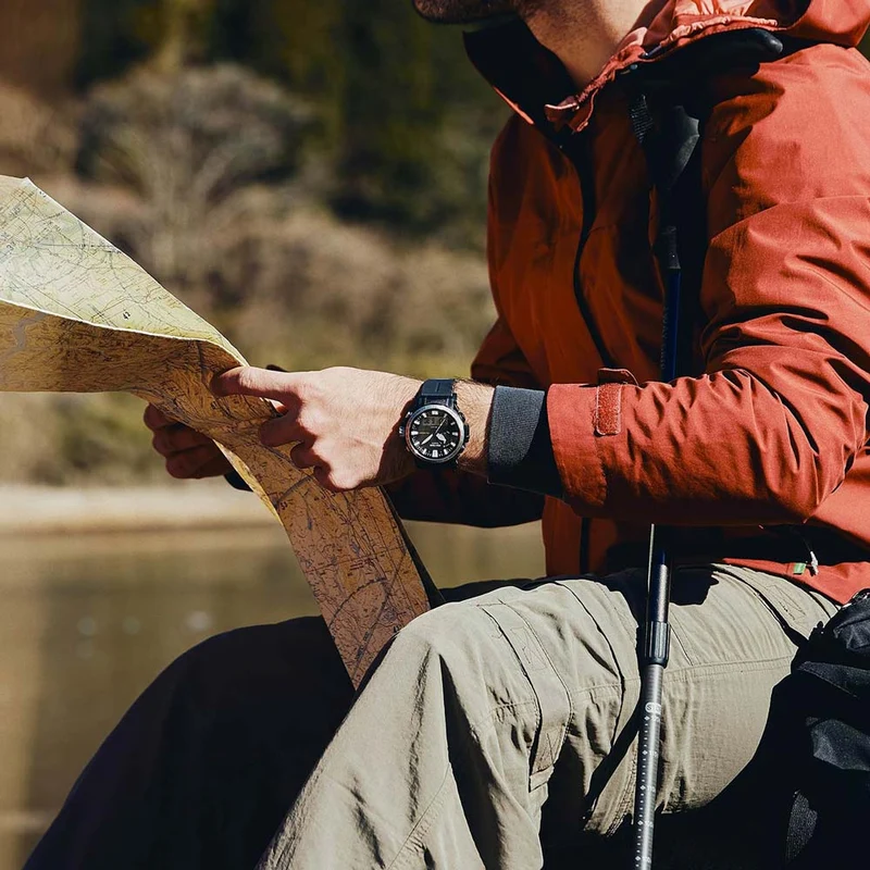 Casio Pro Trek PRW-61-1AER