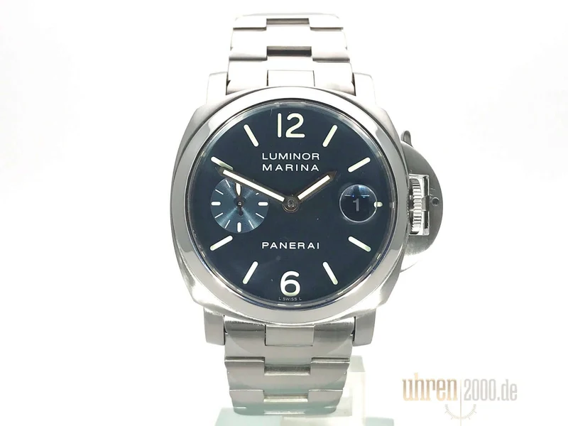 Panerai Luminor Marina Automatic PAM00069 aus 2001
