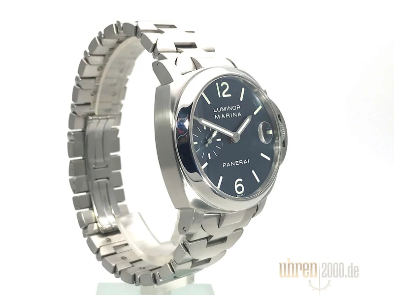 Panerai Luminor Marina Automatic PAM00069 aus 2001
