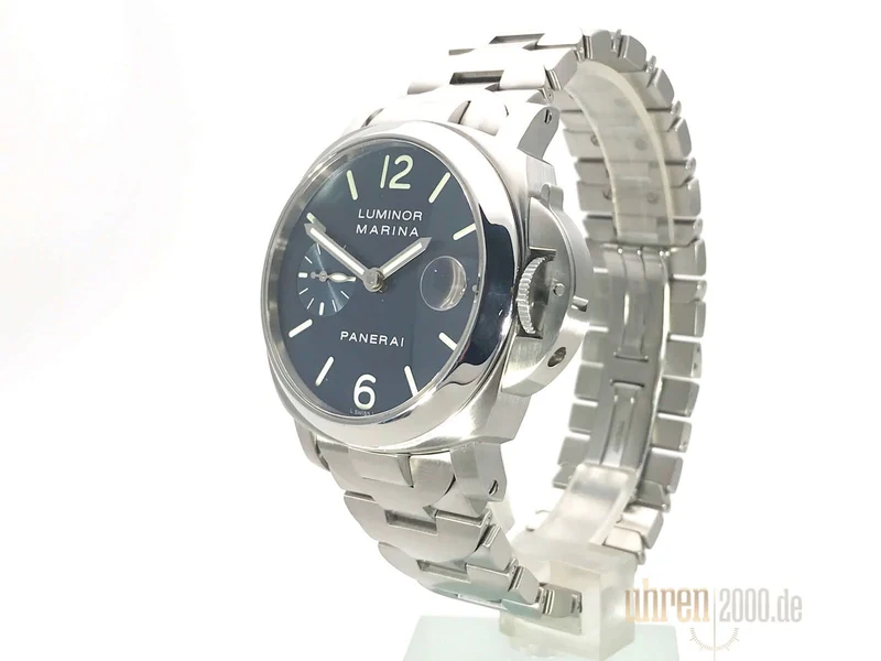 Panerai Luminor Marina Automatic PAM00069 aus 2001