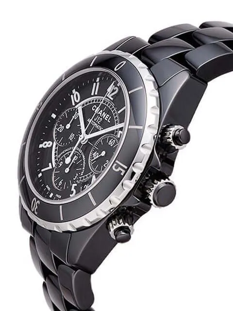 Chanel J12 Chronograph H0940