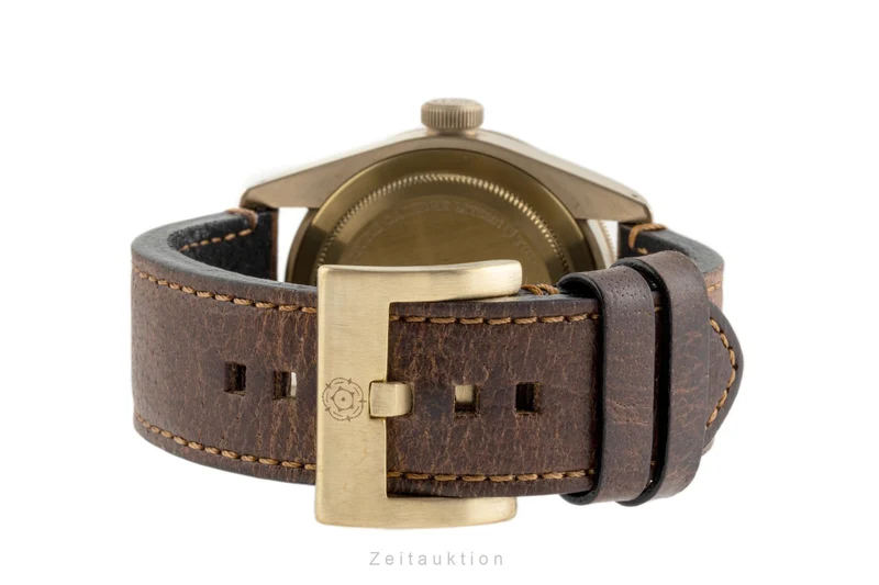 Tudor Black Bay bronze automatic men's watch 79250BA LP: 4310EUR [2302239]