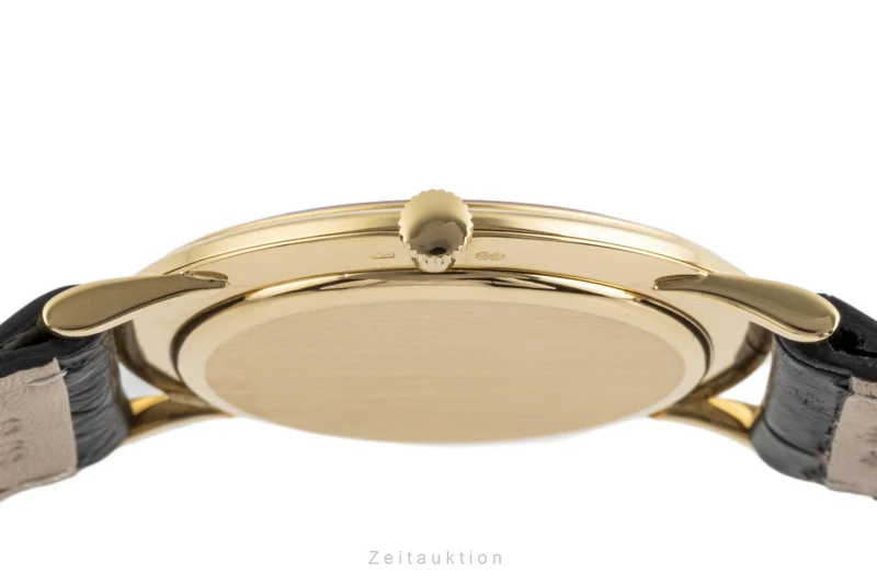 IWC Portofino 18 ct gold manual winding men's watch IW2008 [2302237]