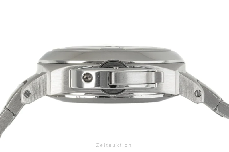 Panerai Luminor Marina steel automatic men's watch PAM00051 LP: 7900EUR [2302230]