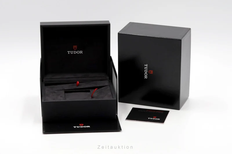Tudor Hydronaut steel automatic men's watch 89190P [2302213]