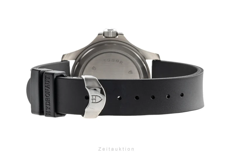 Tudor Hydronaut steel automatic men's watch 89190P [2302213]