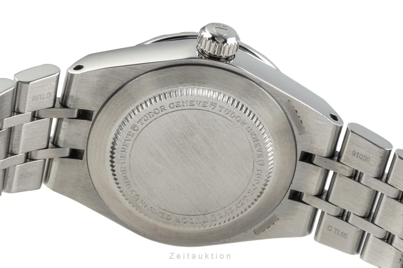Tudor Royal steel automatic women's watch 28300-0004 LP: 2980EUR [2302197]