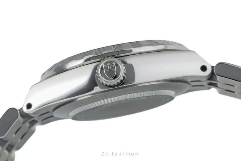 Tudor Royal steel automatic women's watch 28300-0004 LP: 2980EUR [2302197]