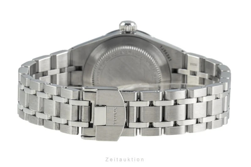 Tudor Royal steel automatic women's watch 28300-0004 LP: 2980EUR [2302197]