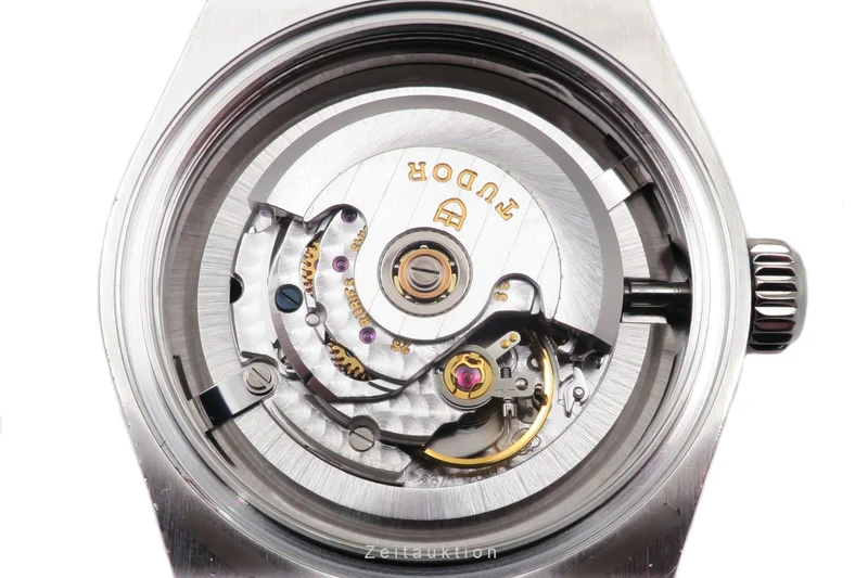 Tudor Royal steel automatic women's watch 28300-0004 LP: 2980EUR [2302197]