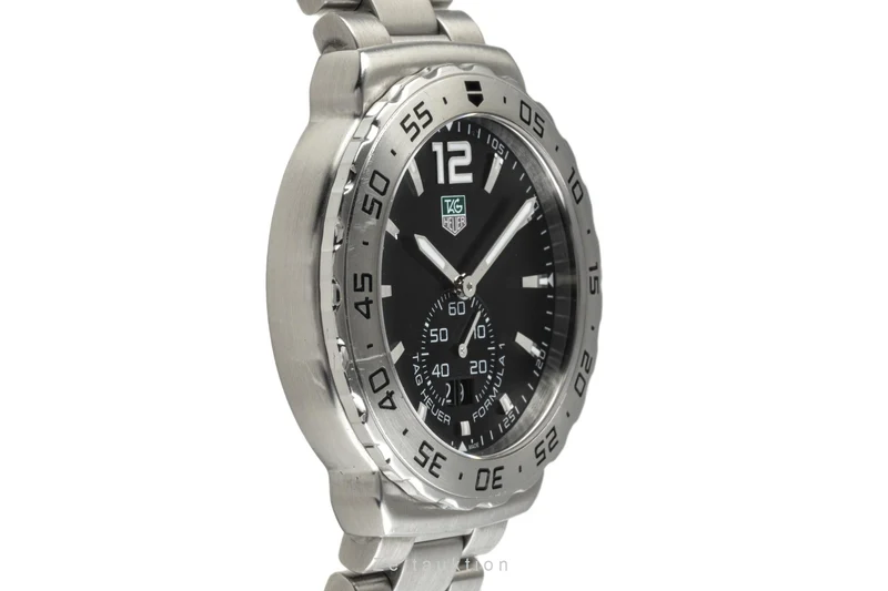 Tag Heuer Formula 1 steel quartz men's watch WAU1112 [2302196]