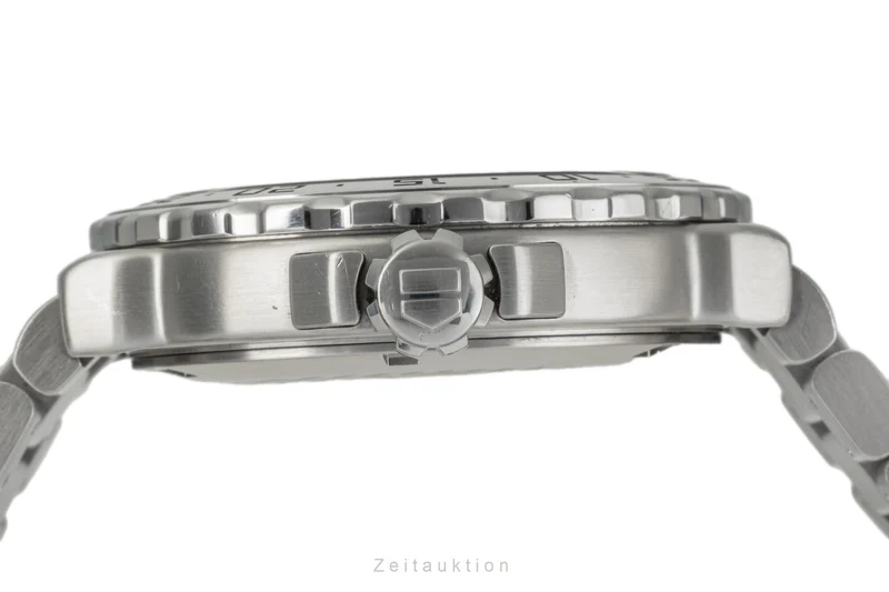 Tag Heuer Formula 1 steel quartz men's watch WAU1112 [2302196]