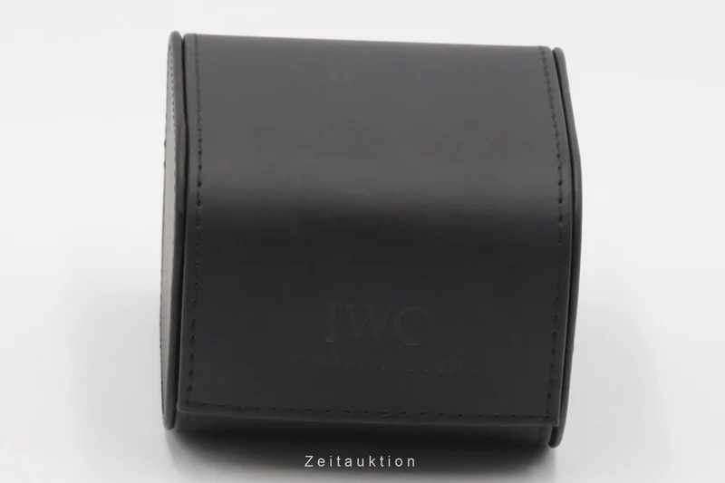 IWC Mark XVII steel automatic men's watch IW326504 LP: 6700EUR [2303382]