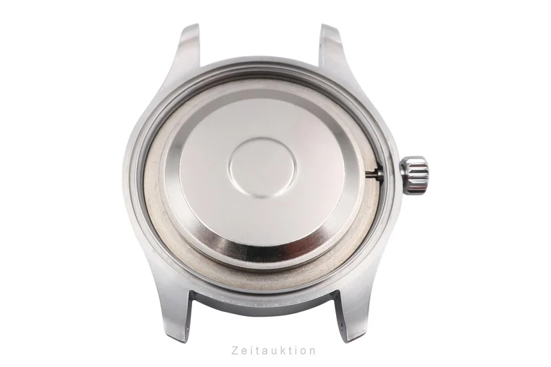 IWC Mark XVII steel automatic men's watch IW326504 LP: 6700EUR [2303382]