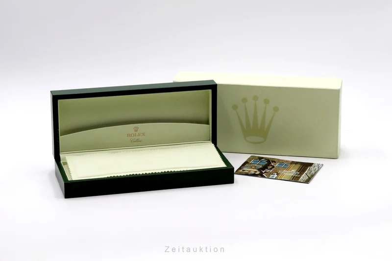 Rolex Cellini 18 ct white gold manual winding unisex 5115 [2300766]