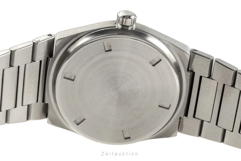 IWC Ingenieur steel quartz men's watch 3305 [2300756]