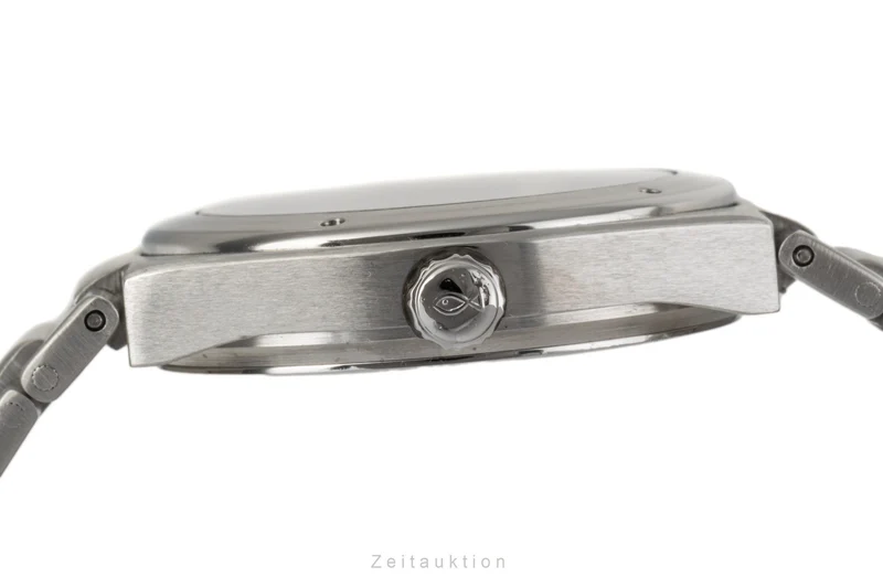 IWC Ingenieur steel quartz men's watch 3305 [2300756]