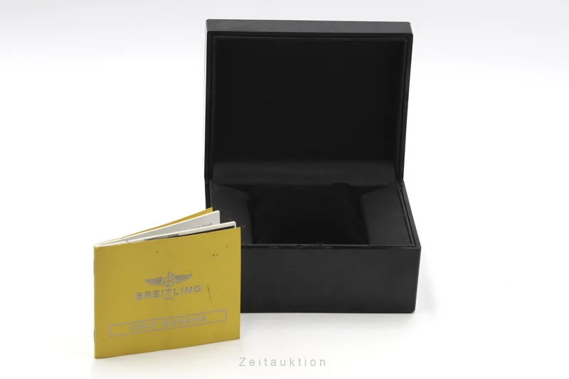 Breitling Colt Oceane steel quartz unisex A77380 [2300633]
