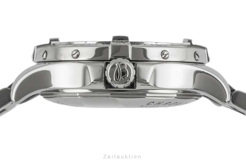 Breitling Colt Oceane steel quartz unisex A77380 [2300633]