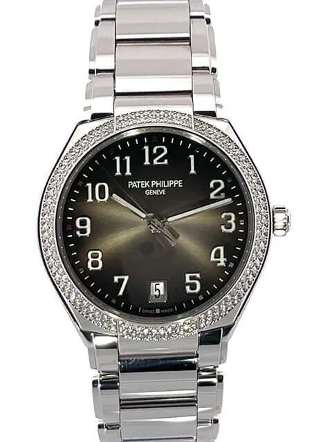 Patek Philippe Twenty-4 Edelstahl Automatik Ref. 7300/1200A-010