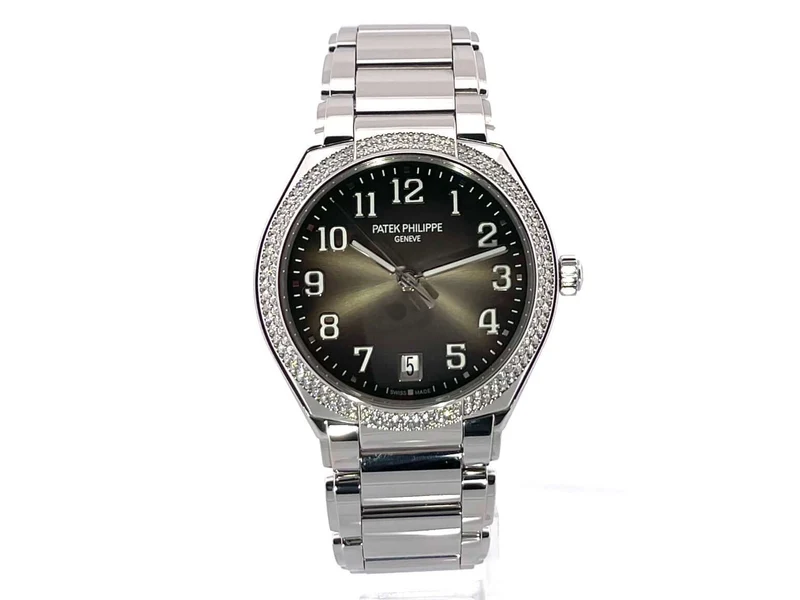 Patek Philippe Twenty-4 Edelstahl Automatik Ref. 7300/1200A-010