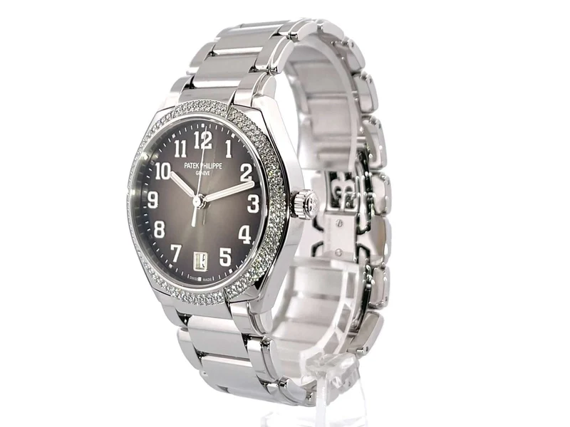 Patek Philippe Twenty-4 Edelstahl Automatik Ref. 7300/1200A-010