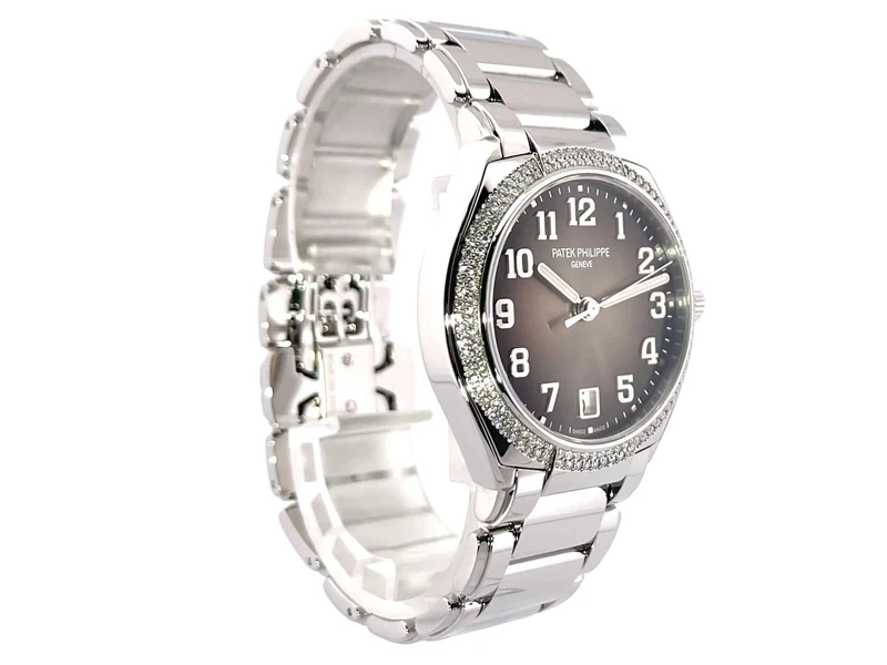 Patek Philippe Twenty-4 Edelstahl Automatik Ref. 7300/1200A-010