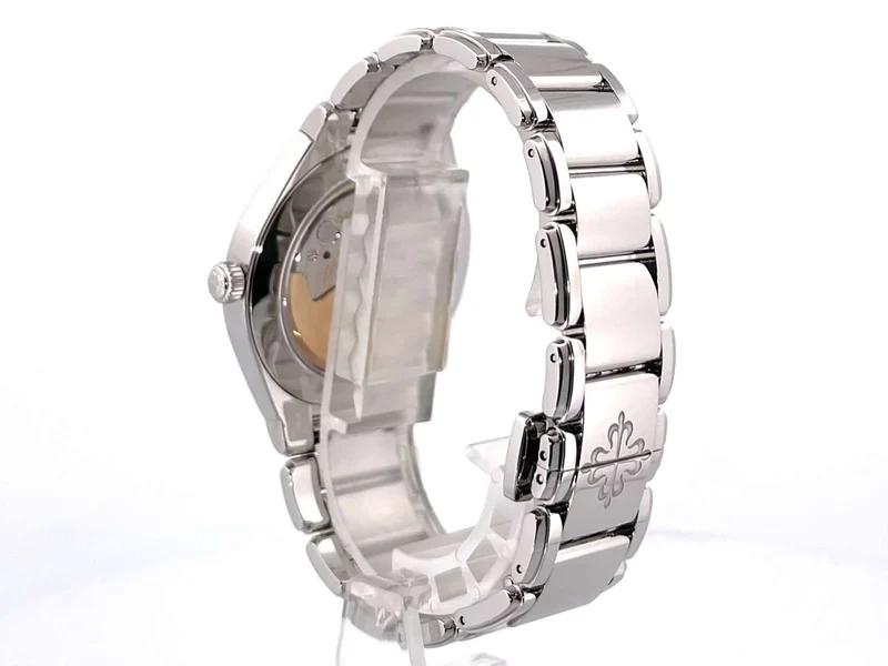 Patek Philippe Twenty-4 Edelstahl Automatik Ref. 7300/1200A-010